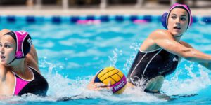 How to Become a Better Water Polo Player: Tips and Tricks