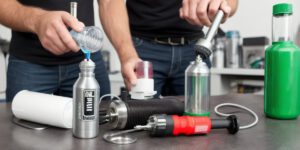 The Ultimate Guide to Filling a 10 lb Nitrous Bottle