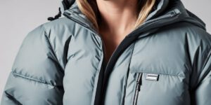 How Much Should You Dry Clean Your Down Jacket?