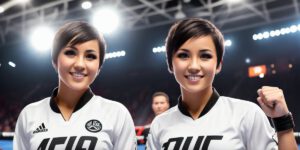 Becoming a Ring Girl in MMA: Career Guide