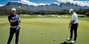 Become a Pro Golfer in South Africa: A Comprehensive Guide