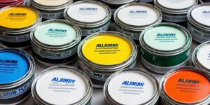 How to thin alkyd enamel paint