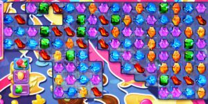 How to beat level 314 on candy crush