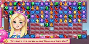 How to Beat Level 33 on Candy Crush Saga: Proven Strategies and Tips