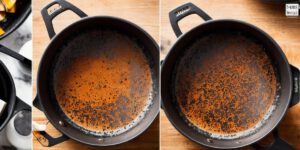 Cleaning a Potjie Pot: A Step-by-Step Guide