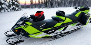 How to clean carburetor on arctic cat snowmobile
