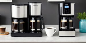 How to use newco coffee maker