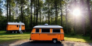 How to Buy a Used Pop-Up Camper: A Comprehensive Guide for Beginners