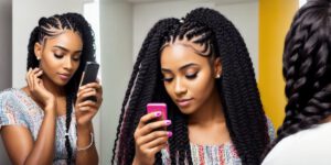 From Selfie to Showstopper: How to Style Your Hair for Captivating Pictures