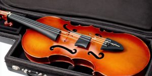 The Ultimate Guide to Storing Your Violin for Optimal Performance