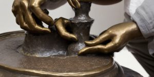 How to Care for Bronze Sculpture: Tips and Tricks