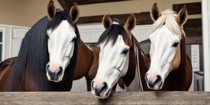 How to clean breyer horses