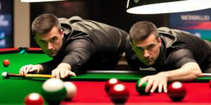 From Amateur to Pro: Unleash Your Inner Snooker Champion with These Simple Tips