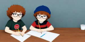 Unleashing Your Creativity: A Step-by-Step Guide on How to Draw Kyle Broflovski from South Park