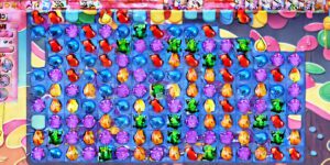 How to Beat Level 437 Candy Crush: A Step-by-Step Guide