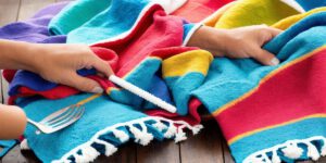 How to Wash a Mexican Wool Blanket: Tips and Tricks