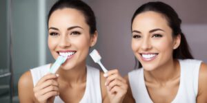 How to Brush Your Teeth to Avoid Gum Recession