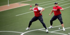 How to Coach Shot Put and Discus: A Comprehensive Guide