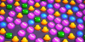 How to Beat Level 358 on Candy Crush: A Step-by-Step Guide