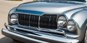 “The Cost of Chrome Plating a Bumper: What You Need to Know”