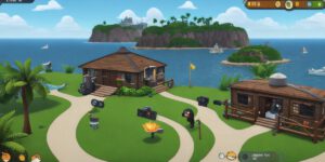 How to Complete Spy Island Poptropica: A Step-by-Step Guide