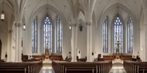 Becoming a Parishioner of a Catholic Church: A Step-by-Step Guide