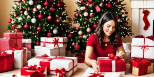 How Much to Charge for Wrapping Christmas Presents: A Comprehensive Guide
