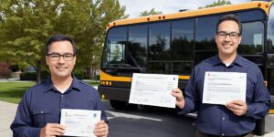 Obtaining a School Bus License in Ontario: A Streamlined Guide for Aspiring Drivers