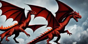 Unleashing the Fury: Understanding Dragon Triggers and Reactions – A Comprehensive Guide