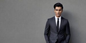 Becoming a Male Model in India: A Step-by-Step Guide