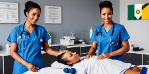 How to become a midwife in south africa