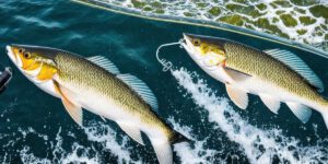 How to Catch Pacific Cod: Tips and Tricks for Fishing Success