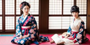Fold Your Kimono Like a Pro: Essential Techniques for Storing Treasured Kimonos