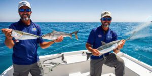 Catching Tuna in the Mediterranean: Tips and Tricks