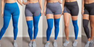 how long to wear support hose after sclerotherapy