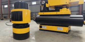 How to Test Hydraulic Cylinder for Optimal Performance and Longevity