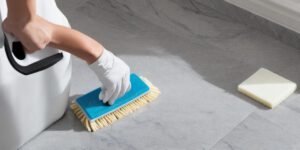 How to Clean Crema Marfil Marble Effectively
