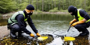 The Ultimate Guide to Cleaning Your Pond Filter: How Often and What You Need to Know