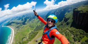 Unleash Your Inner Bird: Mastering the Art of Freeflying in Just 256 Words