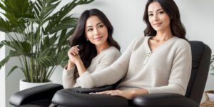 How to Use a Massage Chair for Maximum Relaxation and Health Benefits