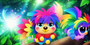 How to Catch a Rainbow Puffle as a Non-Member: Essential Tips and Tricks