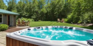 Draining Your Beachcomber Hot Tub: A Simple and Essential Process in Three Steps