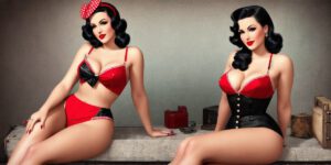 Choosing a Pin Up Name: A Comprehensive Guide