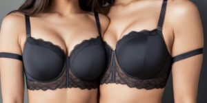 Perfectly Fitting Asymmetrical Bras: Expert Advice and Real-Life Experiences