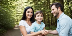 How to become a foster parent in bc canada