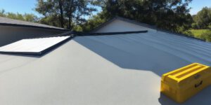 Transform Your Roof with Fiberglass: A Comprehensive DIY Guide in 256 Words