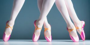 Transform Your Ballet Shoes: A Comprehensive Guide on Dyeing Satin Ballet Shoes