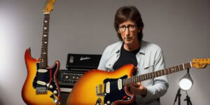 Unleashing the Magic of Hank Marvin’s Iconic Guitar Sound: A Step-by-Step Guide
