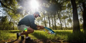 How to catch silver perch