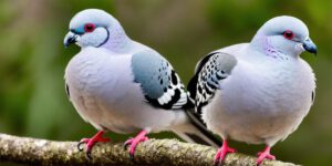 How to Tell the Sex of a Pigeon: A Complete Guide for Birdwatchers